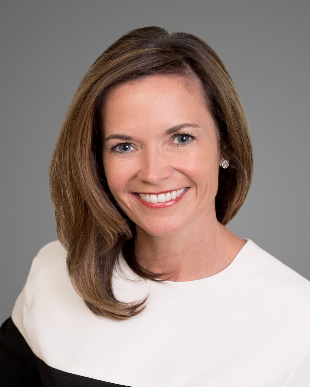 Portrait of Jessica Medeiros Morrow