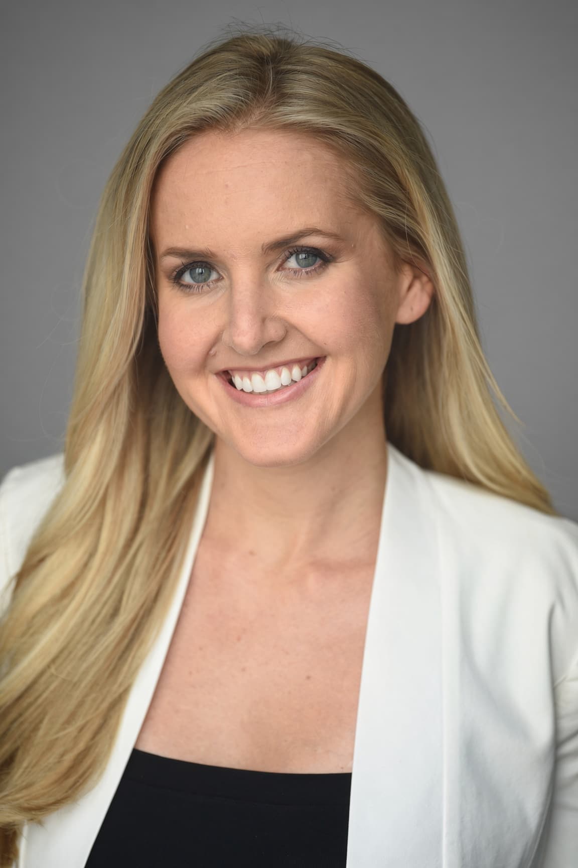 Portrait of Jordan Kruger